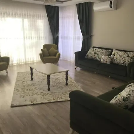 Net Group Suites ترابزون
