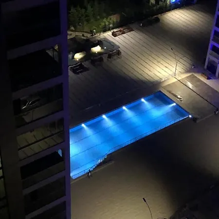 شقة فندقية Net Group Suites *