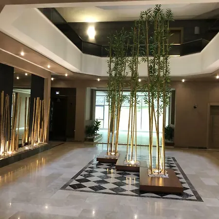 شقة فندقية Net Group Suites