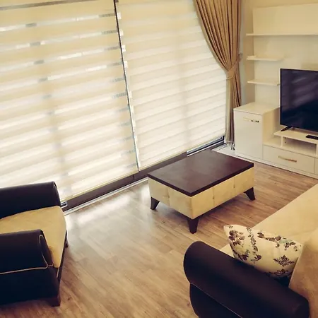 شقة فندقية Net Group Suites