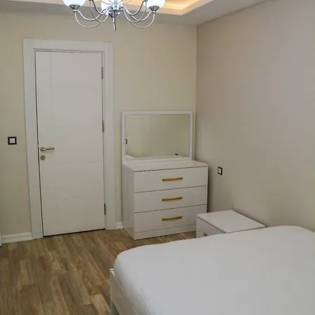 Net Group Suites * ترابزون