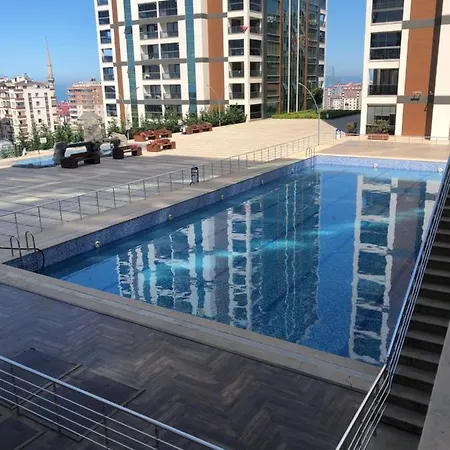 Net Group Suites شقة فندقية